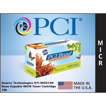 Pci Pci Source Technologies Sti-204513H St9620 High Yield Scan Capable STI-204513H-PCI